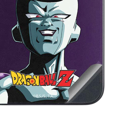 Dragon Ball Z Frieza Galaxy A54 5G Skin